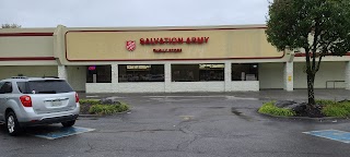 The Salvation Army Thrift Store