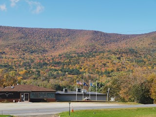 Ladd Brook Inn