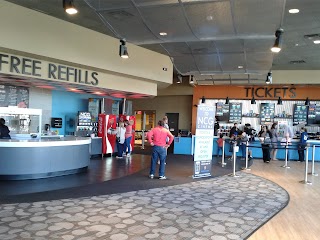 NCG Cinemas - Monroe