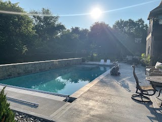 KC Landscapes & Pools