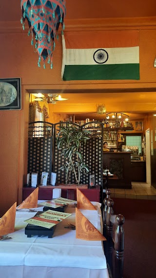 Indisches Restaurant Bombay