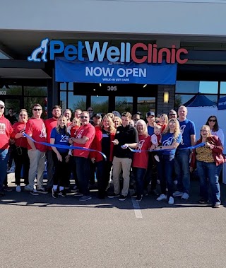 PetWellClinic - Ahwatukee