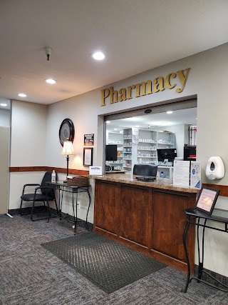 Pharmacy - Health West Evanston