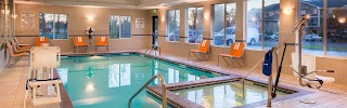 Holiday Inn Express & Suites Pittsburg, an IHG Hotel