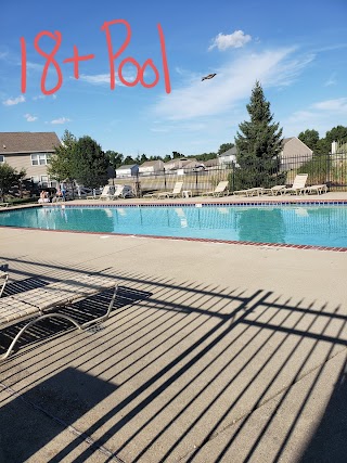 Southern Dunes Pool