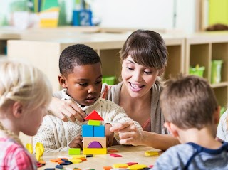 Joyful Hearts Early Learning Center