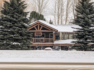 Teton Gravity Research