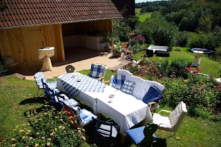 Ferienhaus Villa Thea in der Rhön