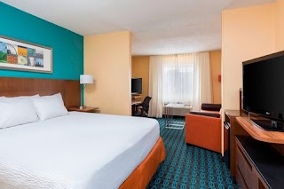 Fairfield Inn & Suites by Marriott Lubbock