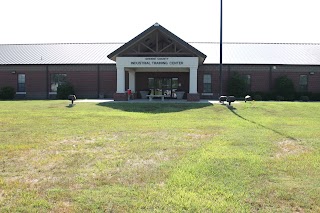 Black River Technical College, Paragould