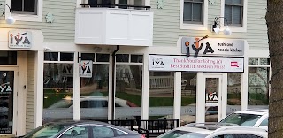 IYA Sushi and Noodle Kitchen - South Hadley