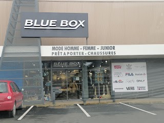 Blue Box Avranches