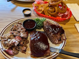 Ethyl's Smokehouse & Saloon