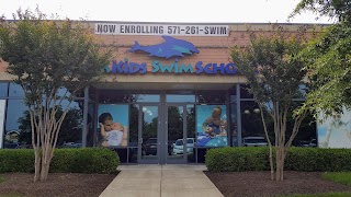 SwimKids Swim School - Gainesville