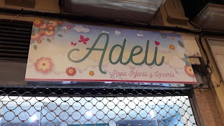 Adelli Ropa infantil y lencería