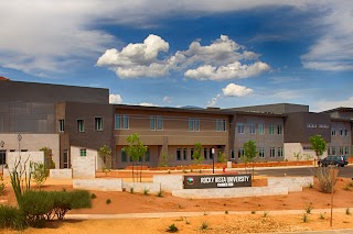 Rocky Vista University College of Osteopathic Medicine