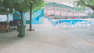 Public Swimming Pool Sant Andreu de Llavaneres