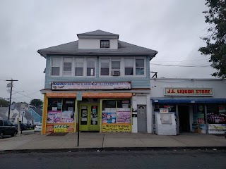 Wayne Street Grocery