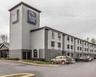 Sleep Inn at Greenville Convention Center