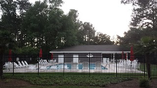 Northwood Community Pool