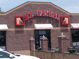 El Canelo Mexican Restaurant