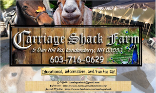 Carriage Shack Farm LLC