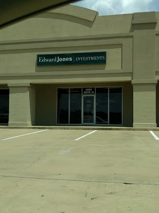 Edward Jones - Financial Advisor: Michael L Rhodes