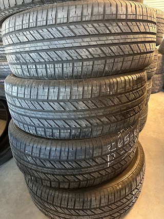 JC Mobile Tires & Services