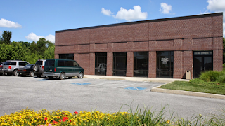 Occupational Health Center : New Garden