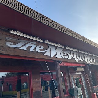 Mesquitery Restaurant & Bar