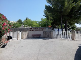 Mairie - école primaire Lucien Toulmond 1