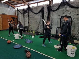 Gresham High School Hitting