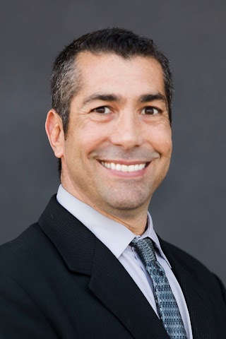 Arizona Loan Officer - Chad Okun