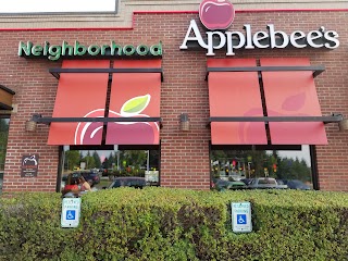 Applebee's Grill + Bar