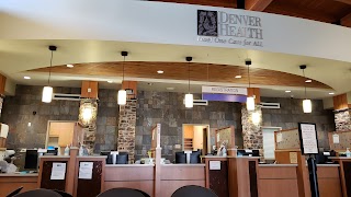 Denver Health: Lowry Dental Clinic