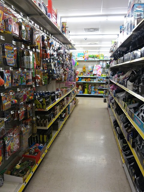Photo of Dollar General - 622 North Alton Boulevard, Alton, TX 78573, USA
