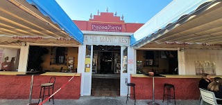Restaurante Pozoalbero