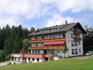 Hotel Cafe Günter Kniebis