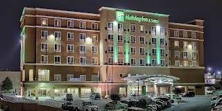 Holiday Inn & Suites Albuquerque-North I-25, an IHG Hotel