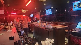 Lispi's Cocktail Lounge