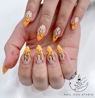 Nail Icon Studio