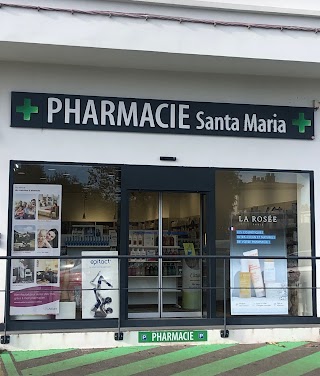 Pharmacie Santa Maria