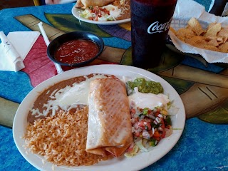 El Meson Mexican Restaurant