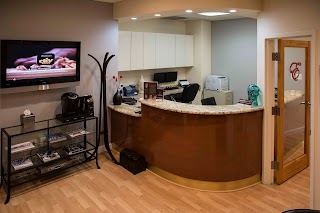 Esthetique Dentistry Ashburn VA