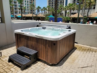 Leicar Hot Tubs, Pools, Supplies & More