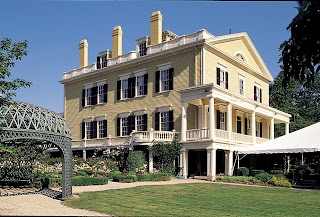 Rotch-Jones-Duff House and Garden Museum