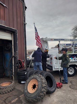 Bones Tire Services