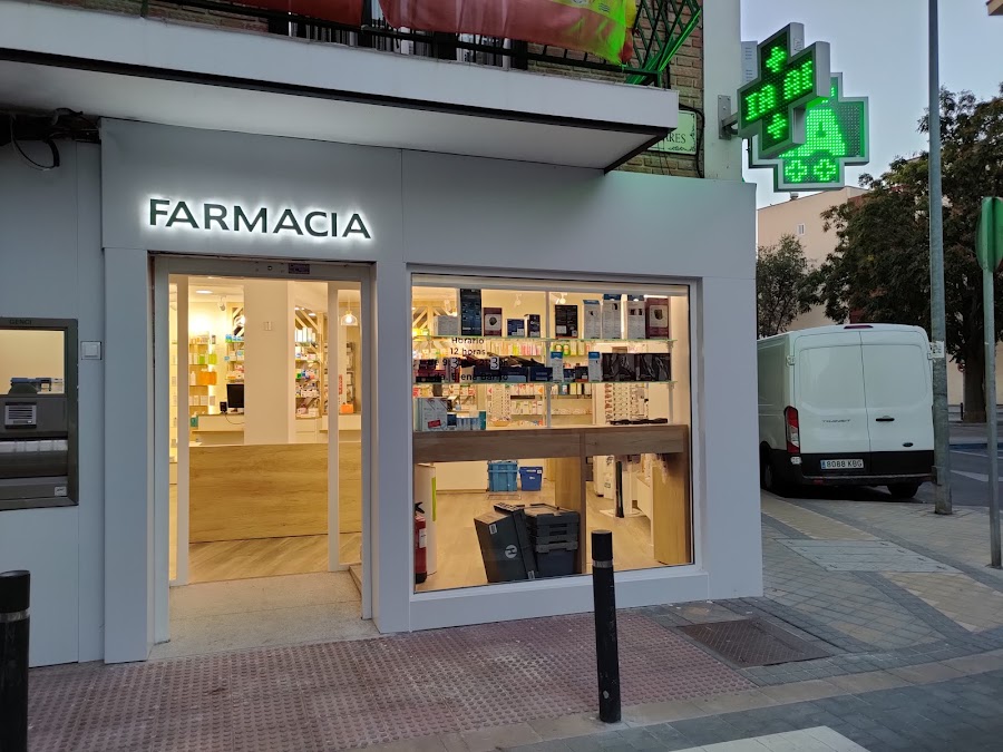 Foto farmacia Farmacia Elena Barrio Rubio - Iglesias