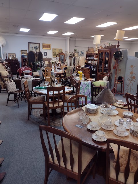 Photo of Simply Vintage - 1946 White Mountain Highway, Conway, NH 03860, USA