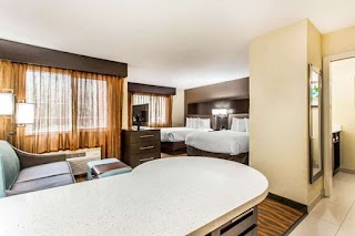 MainStay Suites Greenville Airport